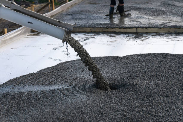 Best Concrete Sealing and Maintenance in Garden City Park, NY