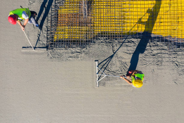 Best Concrete Pool Decks in Garden City Park, NY