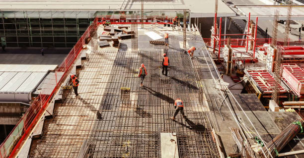 Best Concrete Patio Design and Installation in Garden City Park, NY