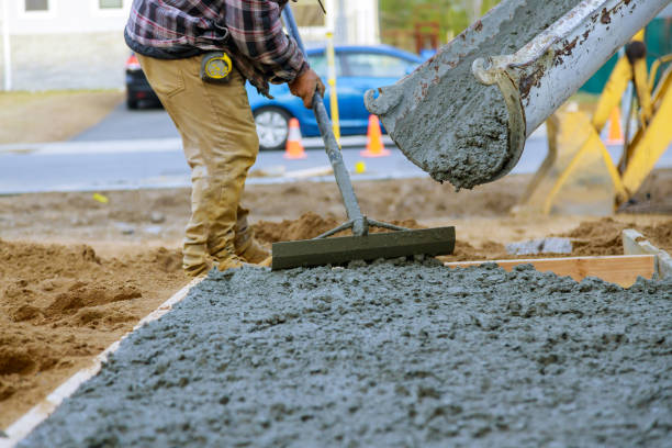Best Concrete Demolition Services in Garden City Park, NY