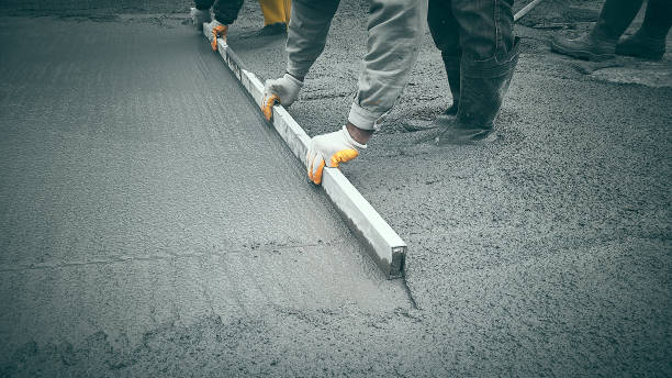 Best Industrial Concrete Flooring in Garden City Park, NY