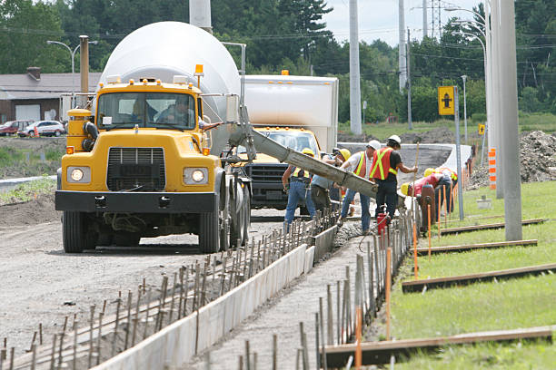 Best Residential Concrete Solutions in Garden City Park, NY