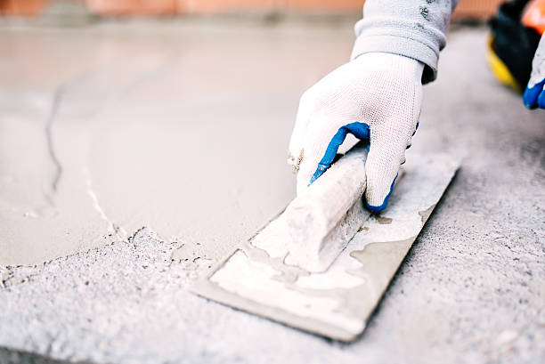 Best Commercial Concrete Services in Garden City Park, NY
